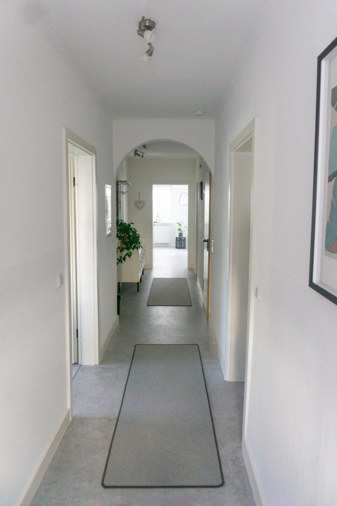 Ferienwohnung Leni Лайвен Екстериор снимка